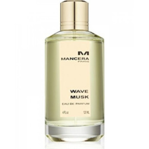 Mancera Wave musk kvepalų atomaizeris unisex EDP 5ml