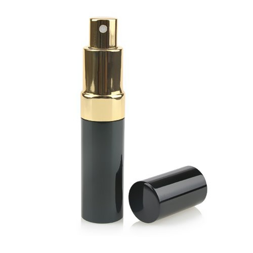 M.Micallef Mon parfum gold kvepalų atomaizeris moterims EDP 5ml