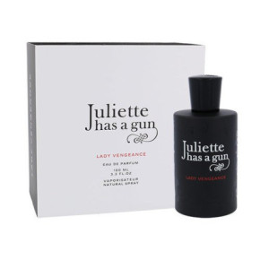 Juliette Has A Gun Lady vengeance kvepalų atomaizeris moterims EDP 5ml