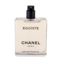 Chanel Egoiste pour homme kvepalų atomaizeris vyrams EDT 5ml