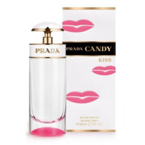 Prada Candy kiss kvepalų atomaizeris moterims EDP 5ml