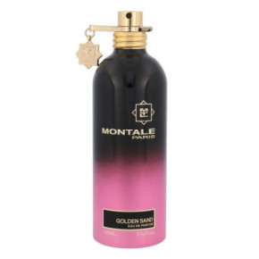 Montale Paris Golden sand kvepalų atomaizeris unisex EDP 5ml