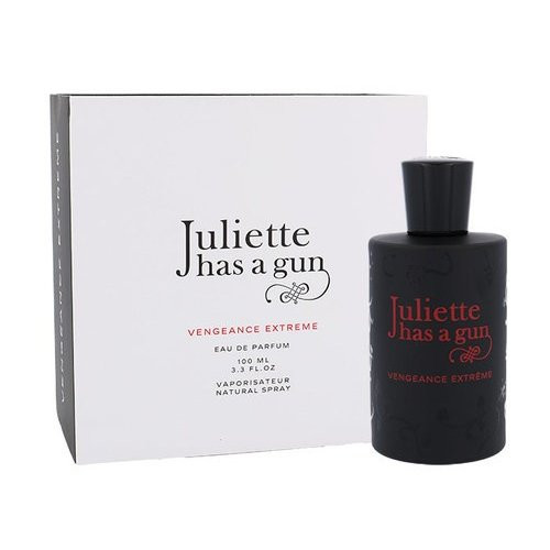 Juliette Has A Gun Vengeance extreme kvepalų atomaizeris moterims EDP 5ml