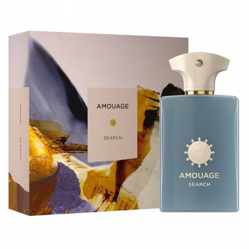 Amouage Search kvepalų atomaizeris unisex EDP 5ml