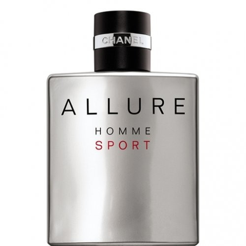 Chanel Allure sport kvepalų atomaizeris vyrams EDT 5ml