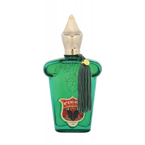 Xerjoff Casamorati 1888 fiero kvepalų atomaizeris vyrams EDP 5ml