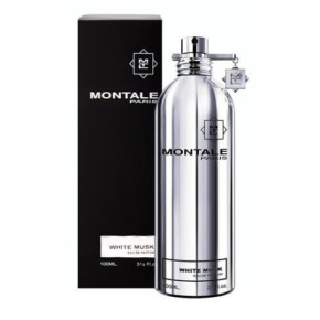 Montale Paris White musk kvepalų atomaizeris unisex EDP 15ml