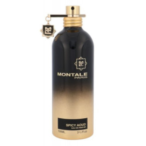 Montale Paris Spicy aoud kvepalų atomaizeris unisex EDP 15ml