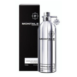 Montale Paris Chocolate greedy kvepalų atomaizeris unisex EDP 5ml