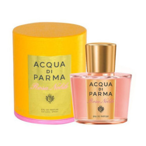 Acqua Di Parma Rosa nobile kvepalų atomaizeris moterims EDP 5ml