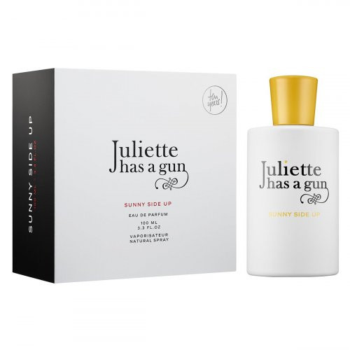 Juliette Has A Gun Sunny side up kvepalų atomaizeris moterims EDP 5ml