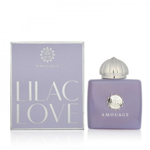 Amouage Lilac love kvepalų atomaizeris moterims EDP 5ml