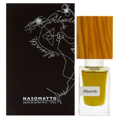 Nasomatto Absinth kvepalų atomaizeris unisex PARFUME 5ml