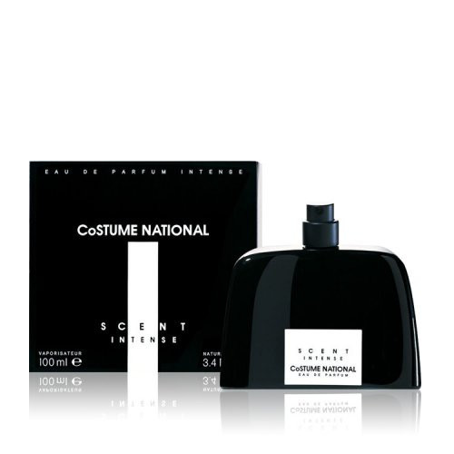 CoSTUME NATIONAL Scent intense kvepalų atomaizeris unisex EDP 5ml