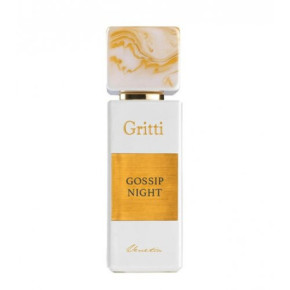 Gritti Gossip night kvepalų atomaizeris unisex EDP 5ml