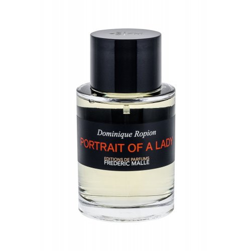 Frederic Malle Portrait of a lady kvepalų atomaizeris moterims EDP 5ml