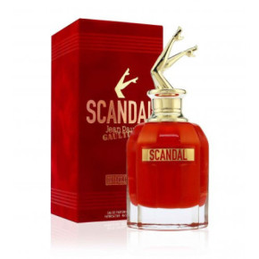 Jean Paul Gaultier Scandal le parfum kvepalų atomaizeris moterims EDP 5ml
