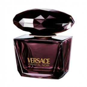 Versace Crystal noir kvepalų atomaizeris moterims EDP 5ml