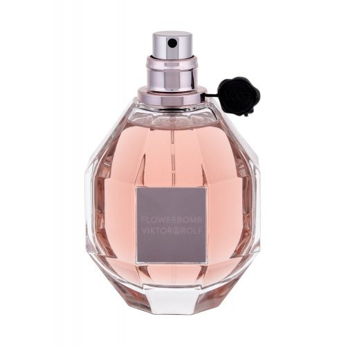 Viktor & Rolf Flowerbomb kvepalų atomaizeris moterims EDP 5ml