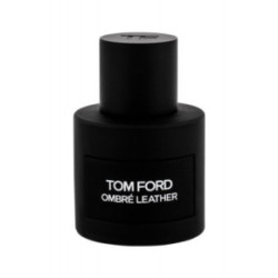 Tom ford Ombré leather kvepalų atomaizeris unisex EDP 5ml
