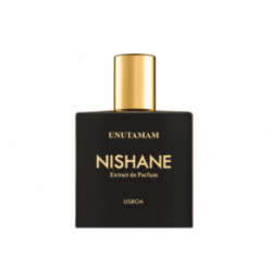 Nishane Unutamam kvepalų atomaizeris unisex PARFUME 5ml