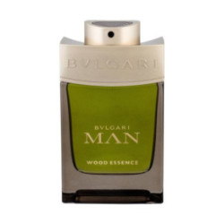 Bvlgari Man wood essence kvepalų atomaizeris vyrams EDP 5ml