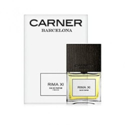 Carner Barcelona Woody collection rima xi kvepalų atomaizeris unisex EDP 5ml