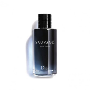 Christian Dior Sauvage kvepalų atomaizeris vyrams EDP 15ml