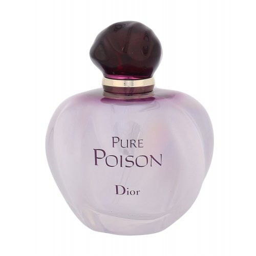 Christian Dior Pure poison kvepalų atomaizeris moterims EDP 5ml