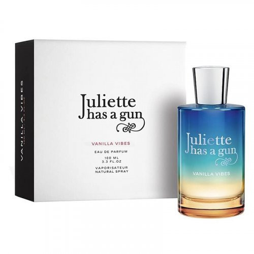 Juliette Has A Gun Vanilla vibes kvepalų atomaizeris unisex EDP 15ml