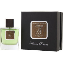 Franck Boclet Geranium kvepalų atomaizeris unisex EDP 5ml