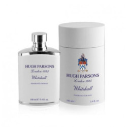 Hugh Parsons Whitehall kvepalų atomaizeris vyrams EDP 5ml