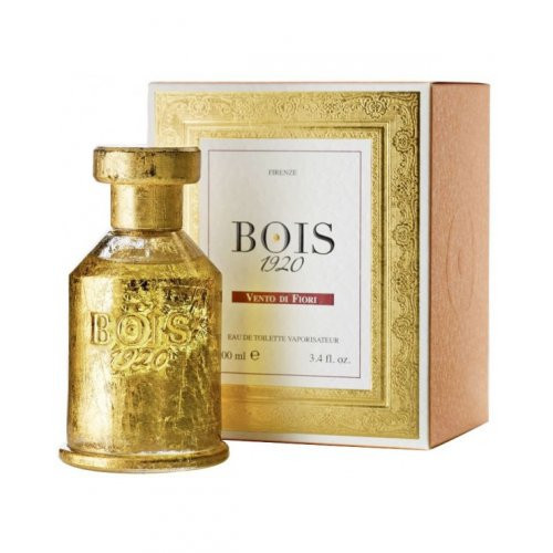 Bois 1920 Vento di fiori kvepalų atomaizeris unisex EDT 5ml