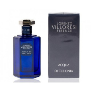 Lorenzo Villoresi Acqua di colonia kvepalų atomaizeris unisex EDT 5ml