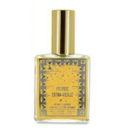 Oriza L. Legrand Cologne extra vieille extrait kvepalų atomaizeris unisex PARFUME 5ml