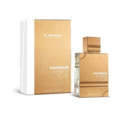 Al Haramain Amber oud white edition kvepalų atomaizeris unisex EDP 15ml