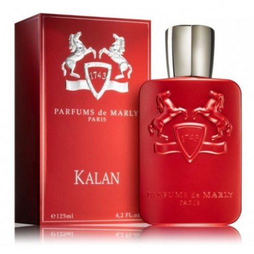 Parfums de Marly Kalan kvepalų atomaizeris unisex EDP 15ml