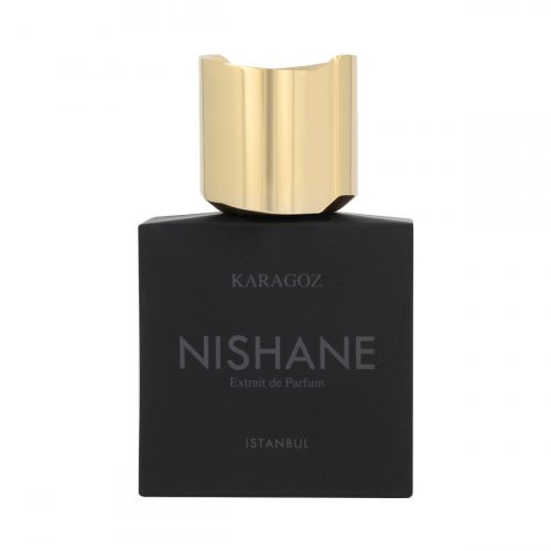 Nishane Karagoz kvepalų atomaizeris unisex PARFUME 5ml