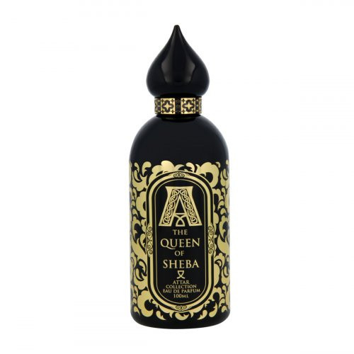 Attar Collection The queen of sheba kvepalų atomaizeris moterims EDP 5ml