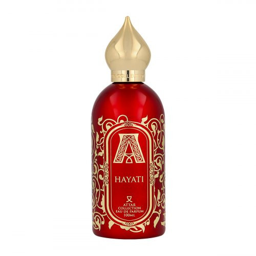 Attar Collection Hayati kvepalų atomaizeris unisex EDP 5ml