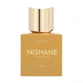 Nishane Nanshe kvepalų atomaizeris unisex PARFUME 5ml