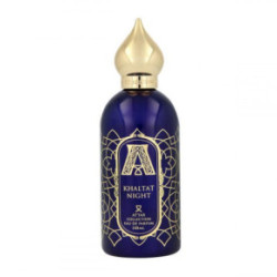 Attar Collection Khaltat night kvepalų atomaizeris unisex EDP 5ml