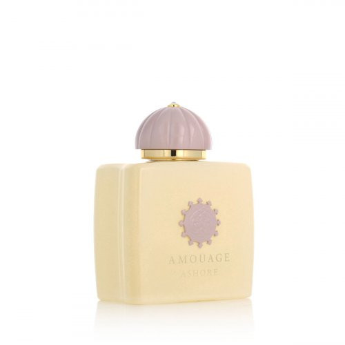 Amouage Ashore kvepalų atomaizeris unisex EDP 5ml