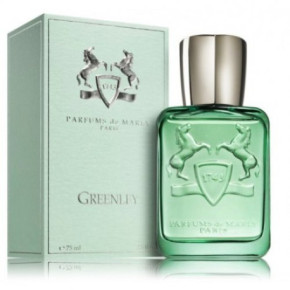 Parfums de Marly Greenley kvepalų atomaizeris unisex EDP 15ml