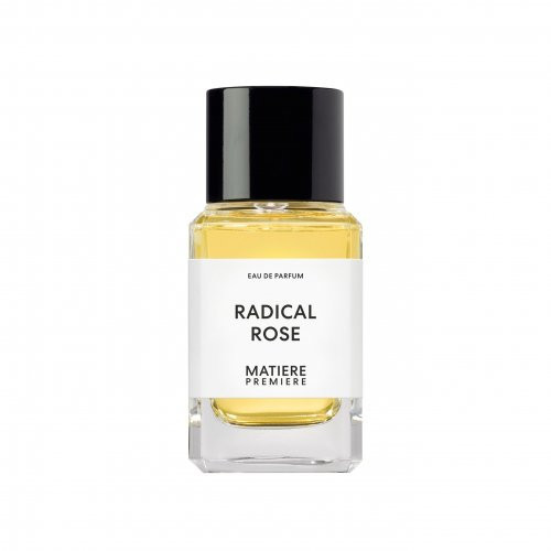 Matiere Premiere Radical rose kvepalų atomaizeris unisex EDP 5ml