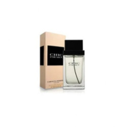 Carolina herrera Chic for men kvepalų atomaizeris vyrams EDT 5ml