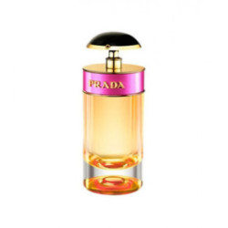 Prada Candy kvepalų atomaizeris moterims EDP 5ml