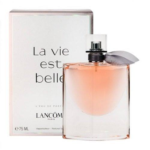 Lancome La vie est belle kvepalų atomaizeris moterims EDP 5ml