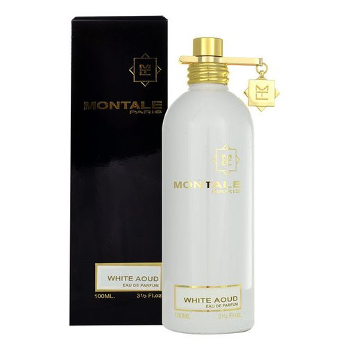 Montale Paris White aoud kvepalų atomaizeris unisex EDP 5ml