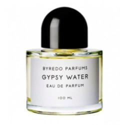 Byredo Gypsy water kvepalų atomaizeris unisex EDP 5ml